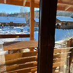 Vakantiehuis Osada Karkonoska