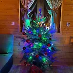 Vakantiehuis Osada Karkonoska
