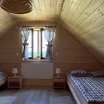 Osada Karkonoska Vakantiehuis