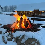 Osada Karkonoska Casa vacanze *