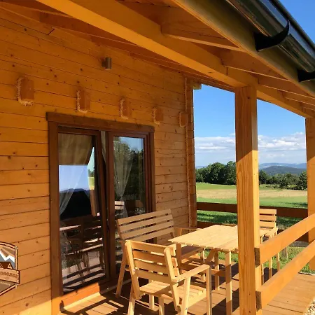 Osada Karkonoska * Kowary