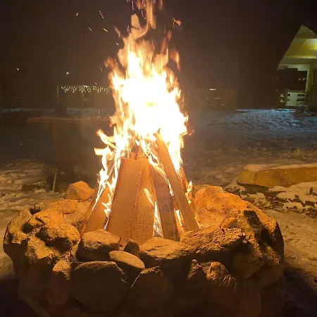 Osada Karkonoska Feriehus