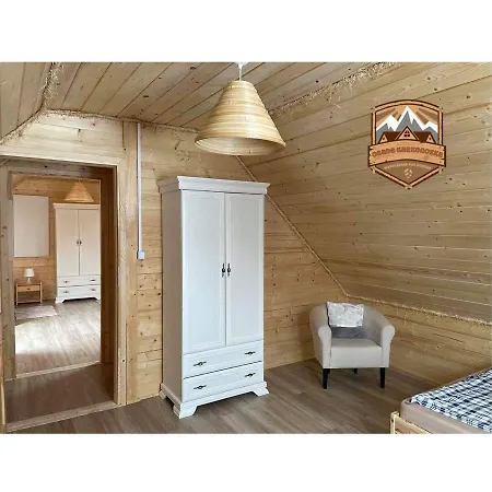 Osada Karkonoska * Kowary