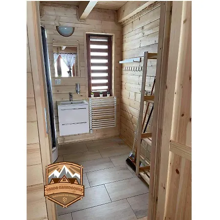 Osada Karkonoska Feriehus *