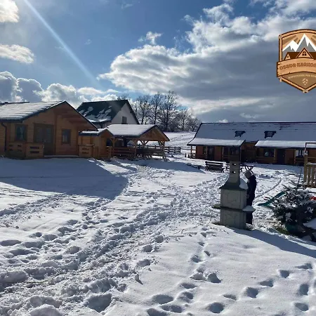 Osada Karkonoska * Kowary