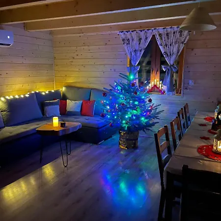 Osada Karkonoska * Kowary