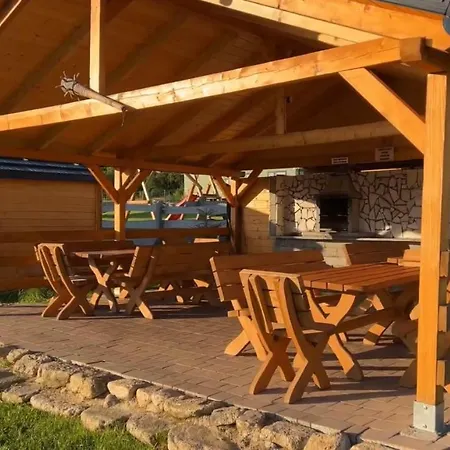Casa de Férias Karkonoski Eden
