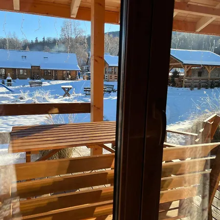 Feriehus Osada Karkonoska