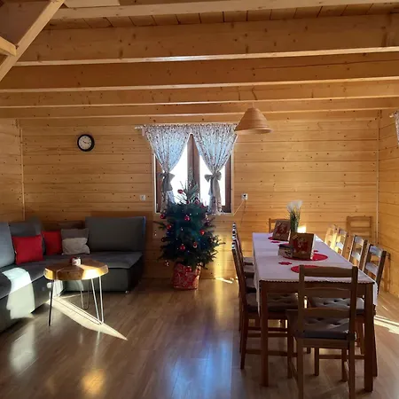 Osada Karkonoska Feriehus Kowary