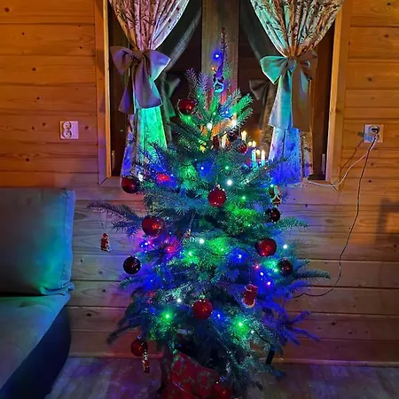 Dom wakacyjny Karkonoski Eden