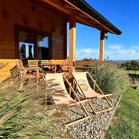 Osada Karkonoska Dom wakacyjny