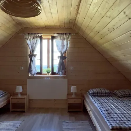 Osada Karkonoska Feriehus