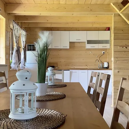 Feriehus Osada Karkonoska