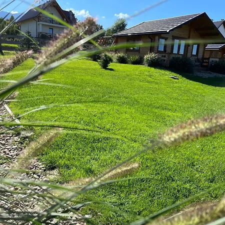 Vakantiehuis Osada Karkonoska Kowary