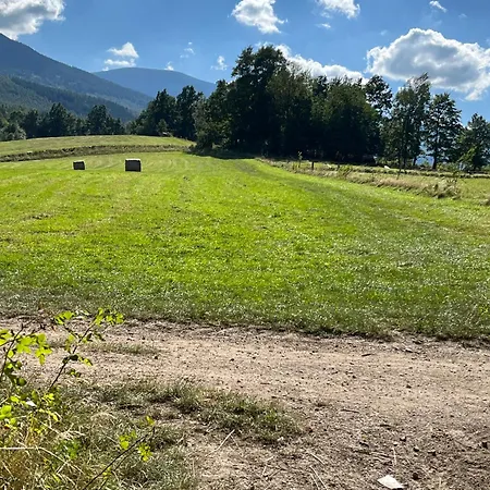 Feriehus Osada Karkonoska Kowary