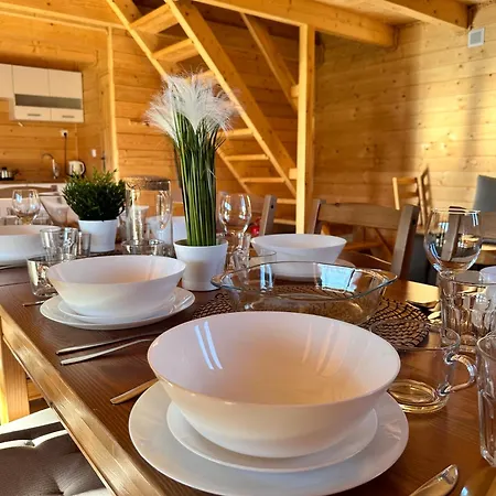 Feriehus Osada Karkonoska