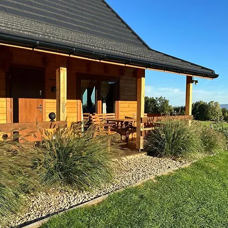 Osada Karkonoska Vakantiehuis *