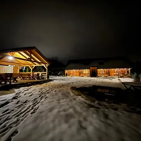 Karkonoski Eden Casa de Férias