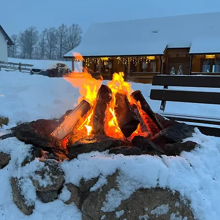 Osada Karkonoska Feriehus *