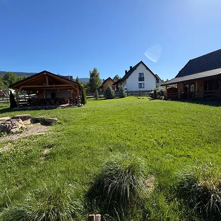 Osada Karkonoska