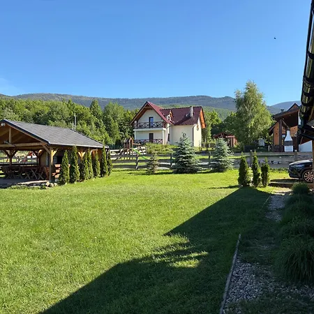 Casa de Férias Karkonoski Eden