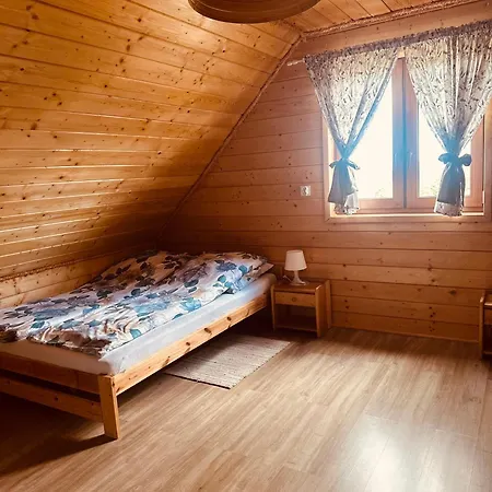 Dom wakacyjny Karkonoski Eden