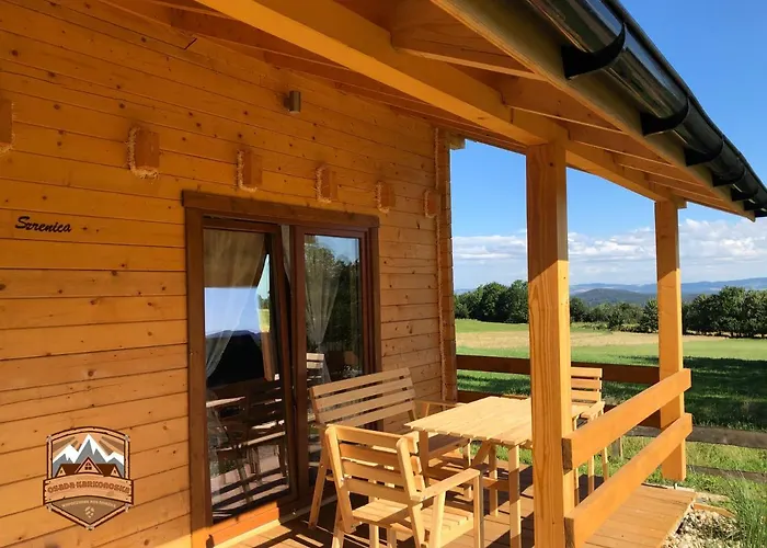 Osada Karkonoska * Kowary