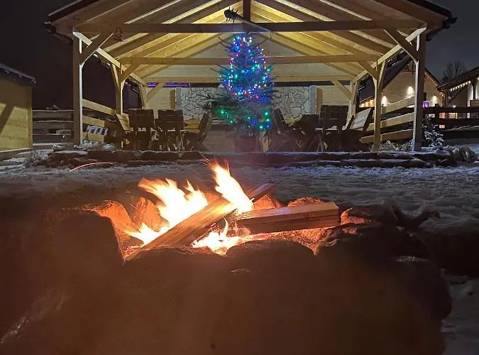 Osada Karkonoska * Kowary