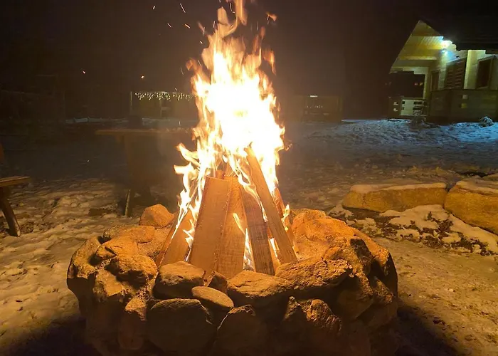 Osada Karkonoska 펜션