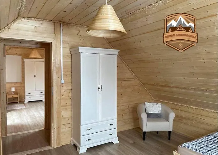 Osada Karkonoska * Kowary