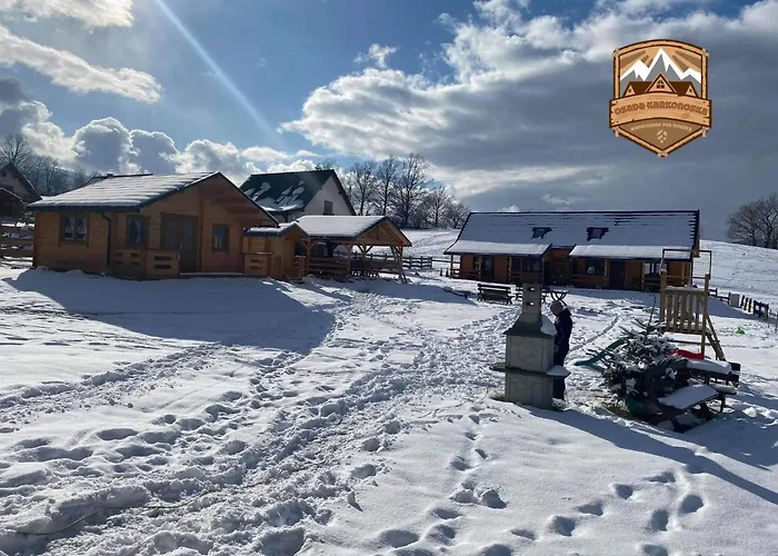 Osada Karkonoska * Kowary