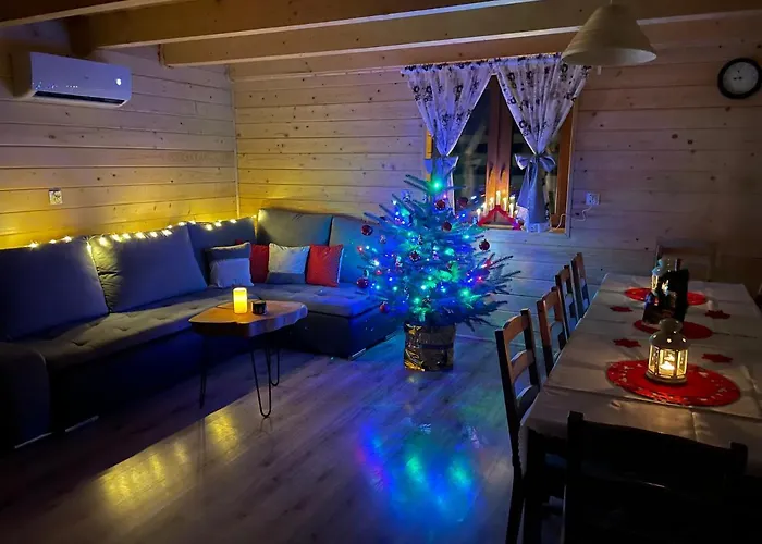 Osada Karkonoska * Kowary