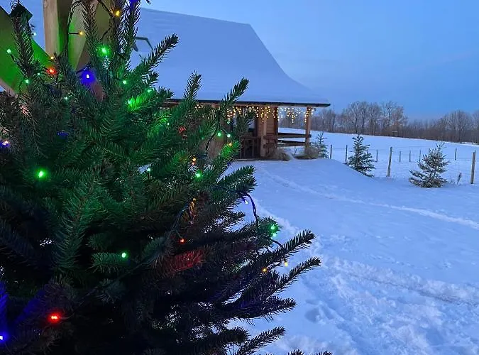 Osada Karkonoska Kowary