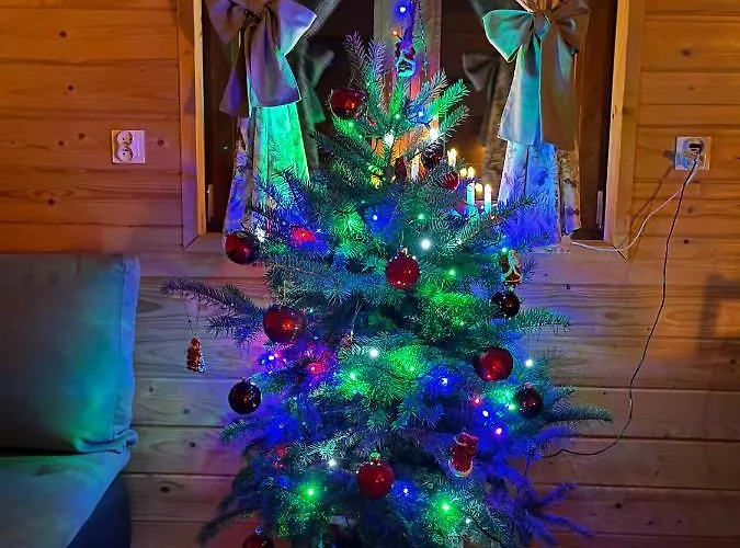 Dom wakacyjny Osada Karkonoska