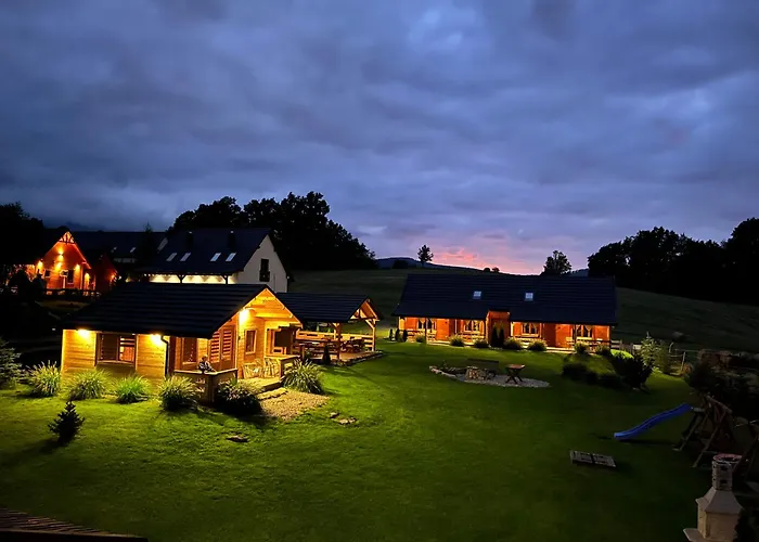 Osada Karkonoska Kowary