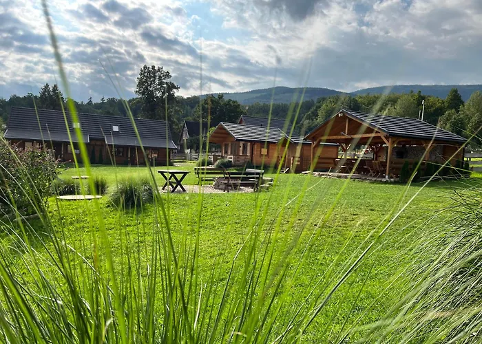 Osada Karkonoska Kowary