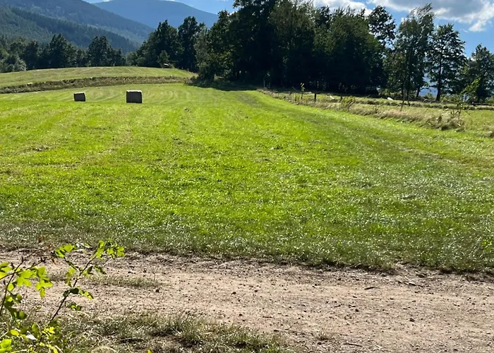 Dom wakacyjny Osada Karkonoska Kowary