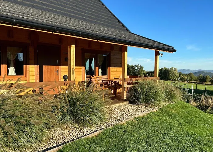 Osada Karkonoska Dom wakacyjny *