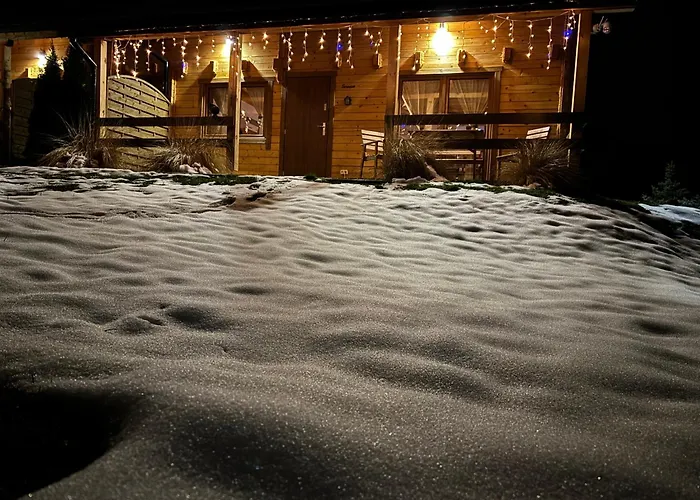 Osada Karkonoska * Kowary